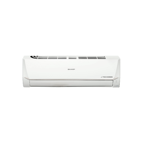 SHARP เครื่องปรับอากาศระบบ Inverter ขนาด 9,000 BTU AH/AU-GX10 สีขาว
